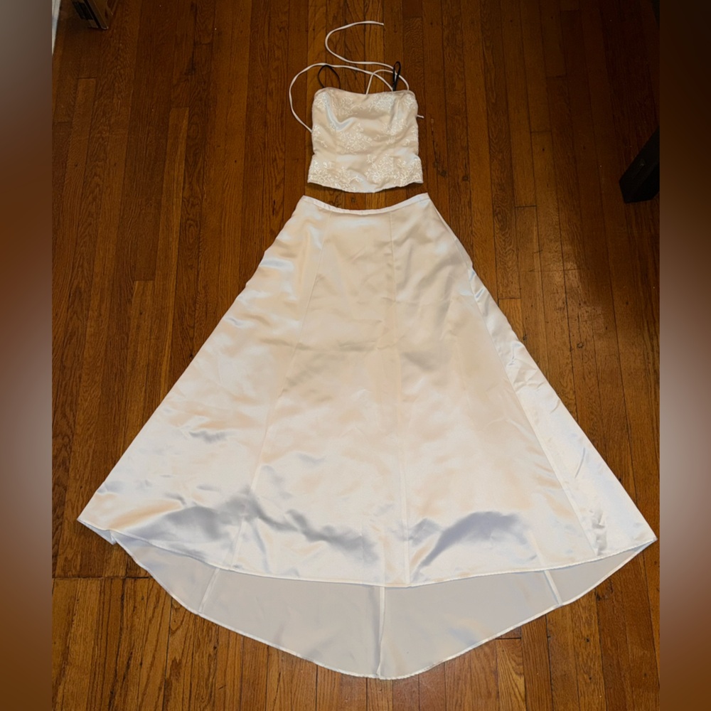 Windsor formal two piece dress